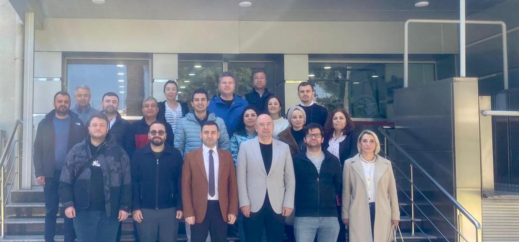 Balık Hastalıkları Laboratuvar Teşhisi Eğitimimiz