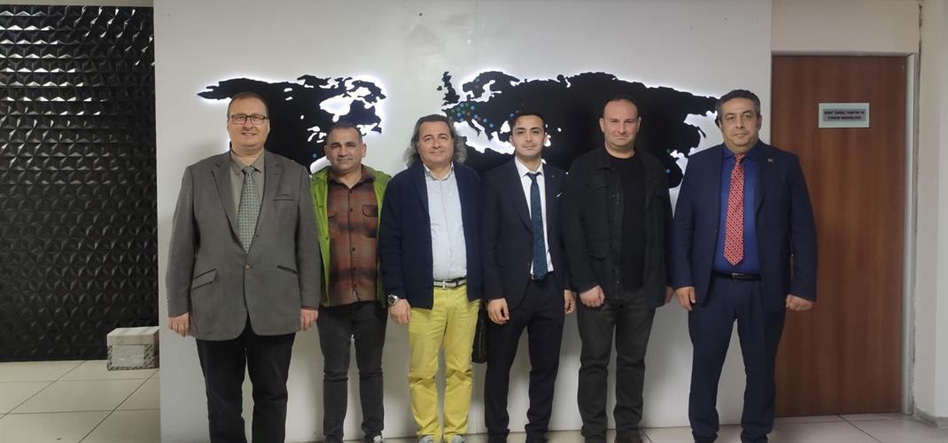 Ev ve Süs Hayvanları Hastalıkları Eğitimimiz