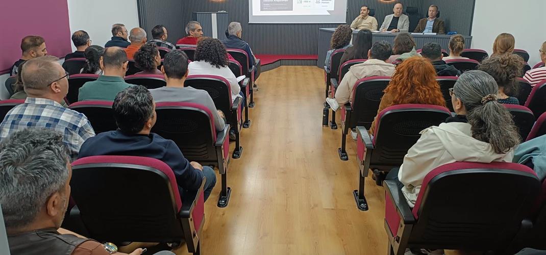 Aylık Fen Kurulu ve Enstitü Araştırma Komitesi Toplantımız Gerçekleştirilmiştir