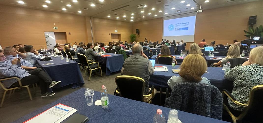 31. Avian Influenza ve Newcastle Hastalığı Ulusal Referans Laboratuvarları Toplantısı