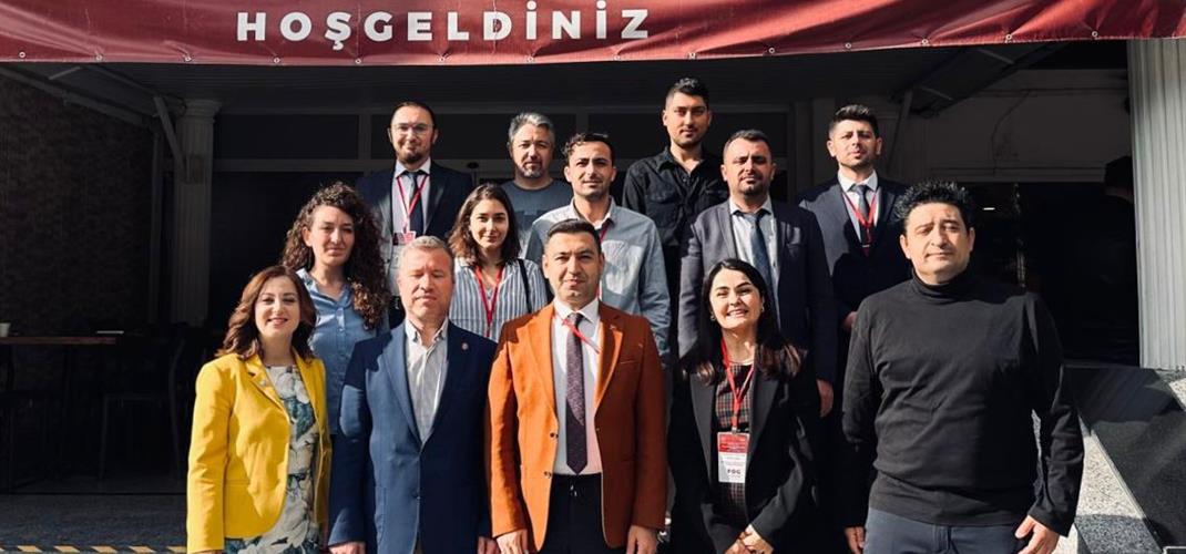 Kanatlı, Arı, Su ve Diğer Hayvan Sağlığı Araştırmaları” Proje Değerlendirme Grup (PDG) Toplantısı