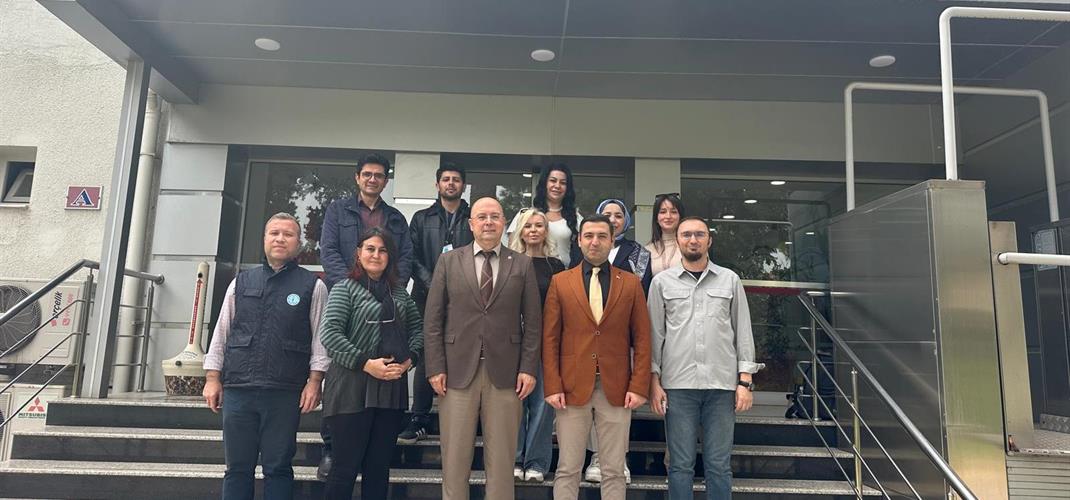 Newcastle Hastalığı Laboratuvar Teşhis Yöntemleri Eğitimimiz