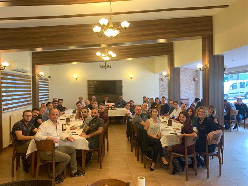 “17-23 EKİM DÜNYA VETERİNER SAĞLIK TEKNİSYENLERİ VE TEKNİKERLERİ HAFTASI” KUTLANDI.